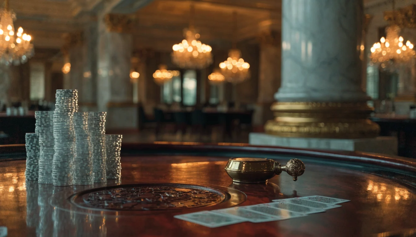 Baccarat casino u Hrvatskoj: pravila i online igra
