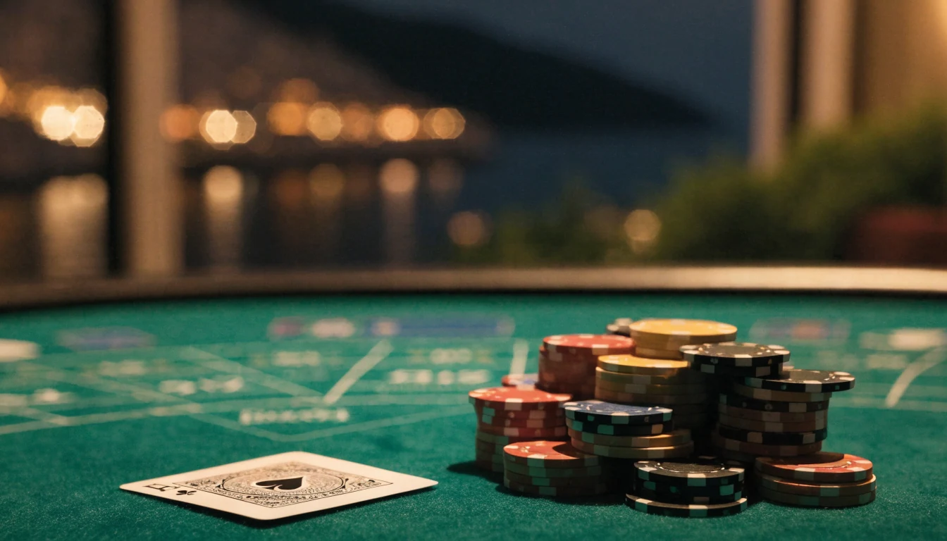 Blackjack casina u Hrvatskoj: pravila i odabir