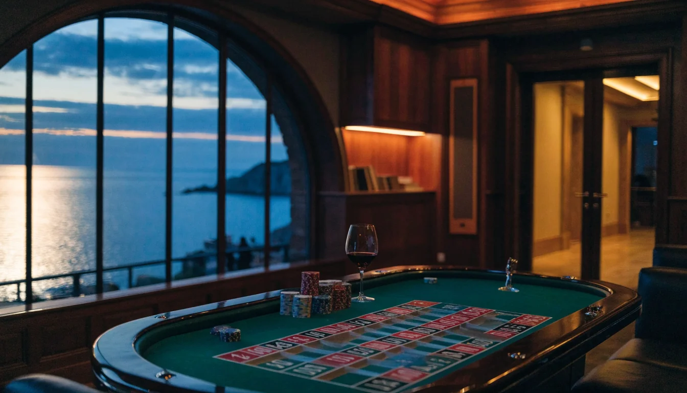 Casino lutrija u Hrvatskoj: razlike i pravila