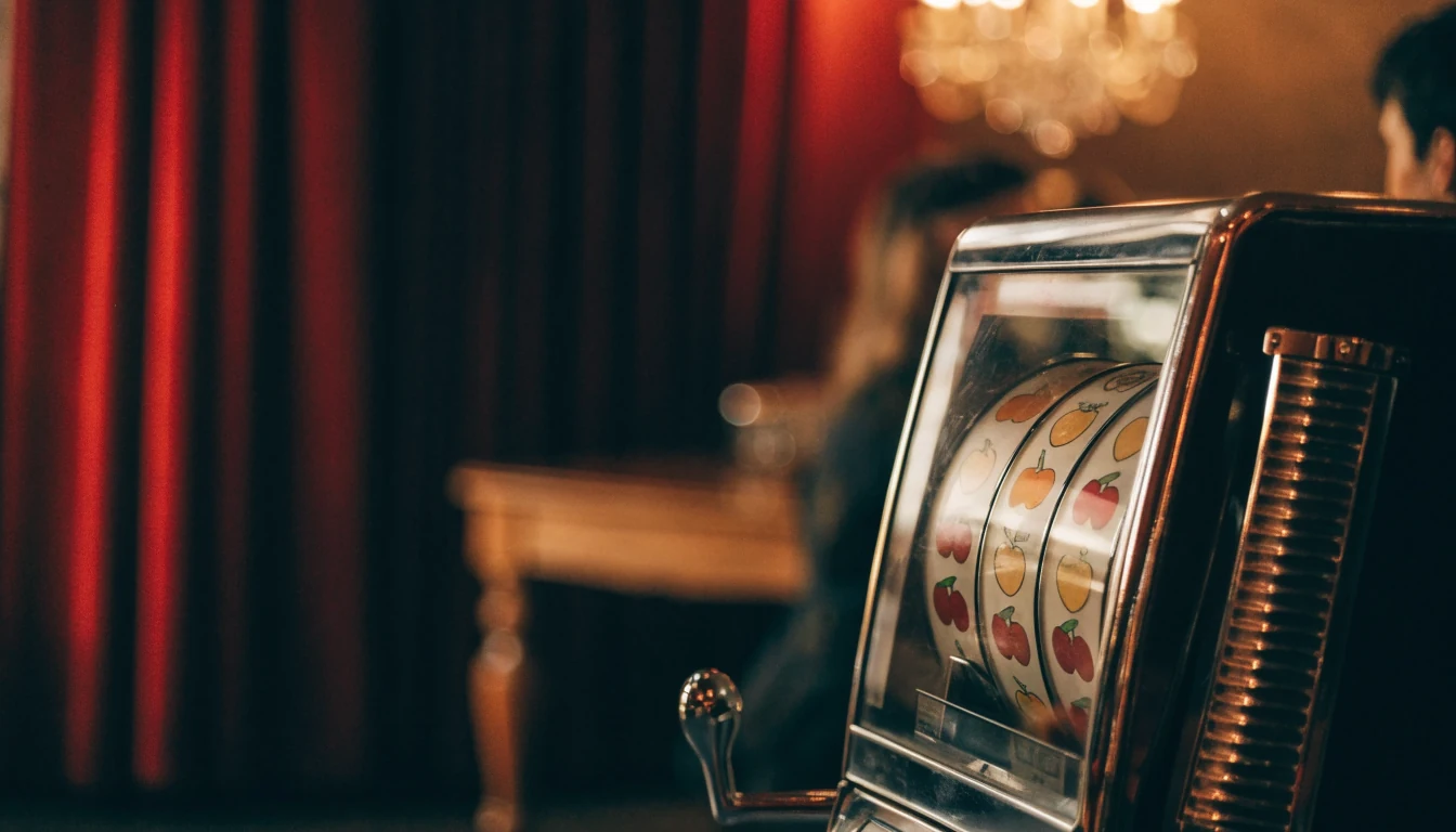 Casino slotovi u Hrvatskoj: pravila i vrste igara