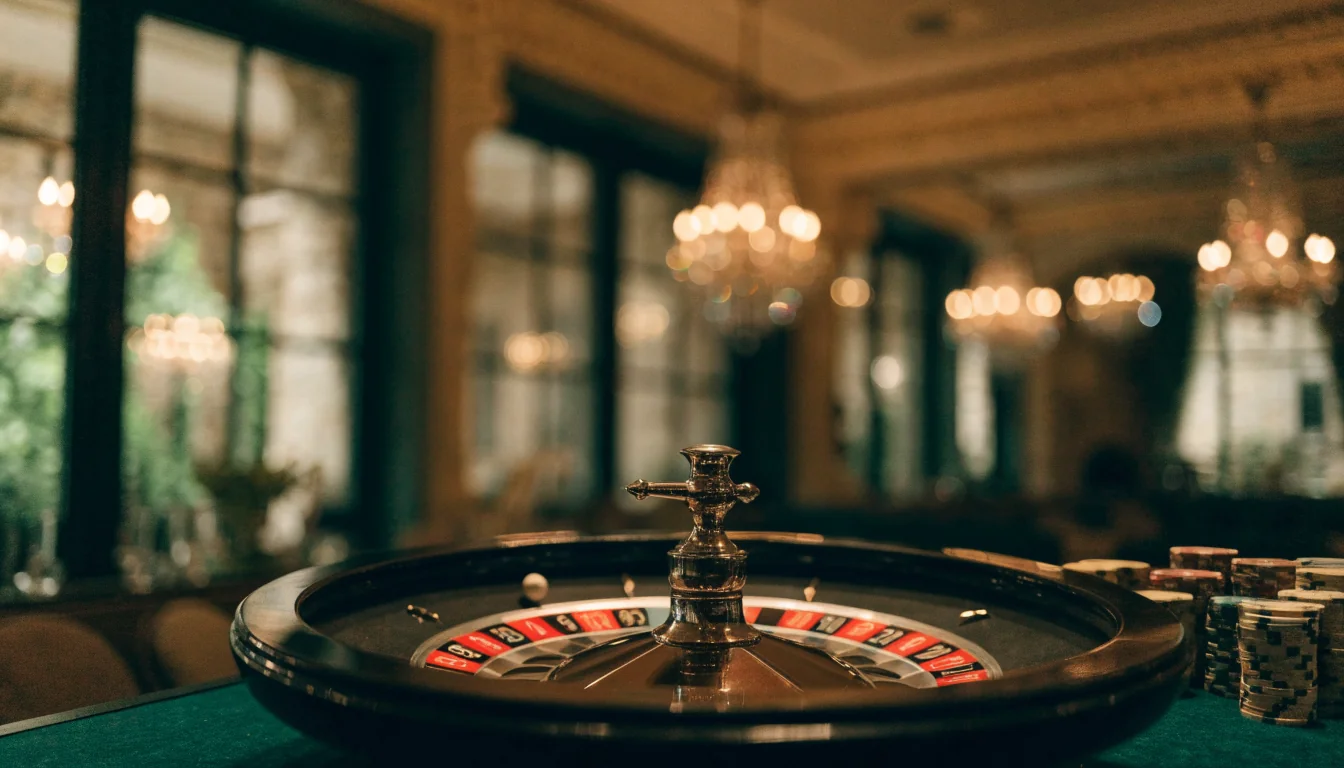 Igrati casino u Hrvatskoj: igre i pravila