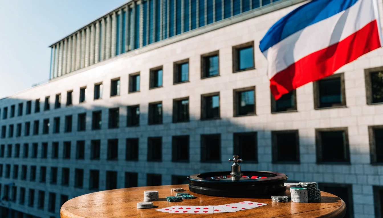 Legalni casino u Hrvatskoj: provjera dozvole