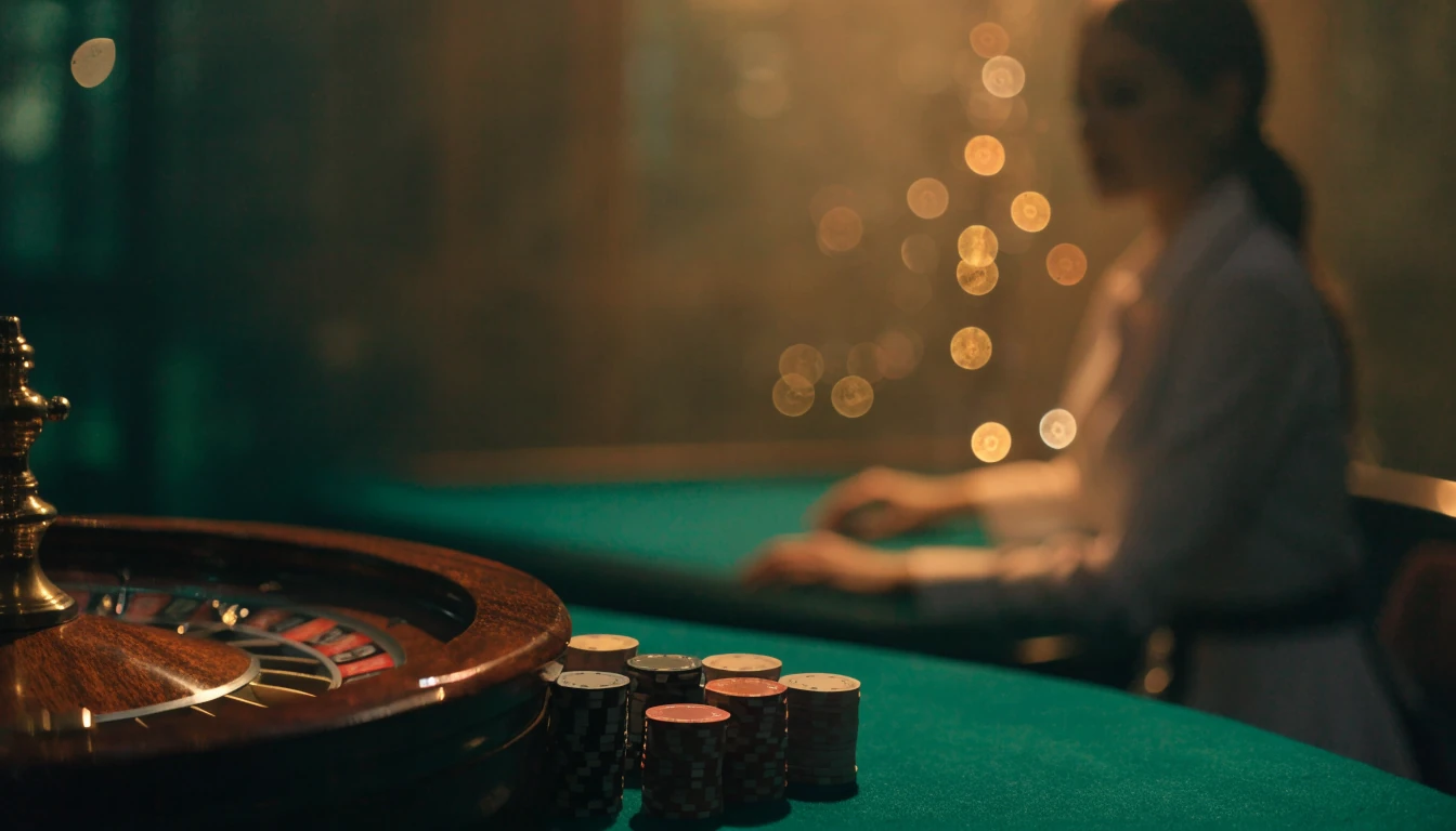 Live casino Hrvatska: kako funkcioniraju igre