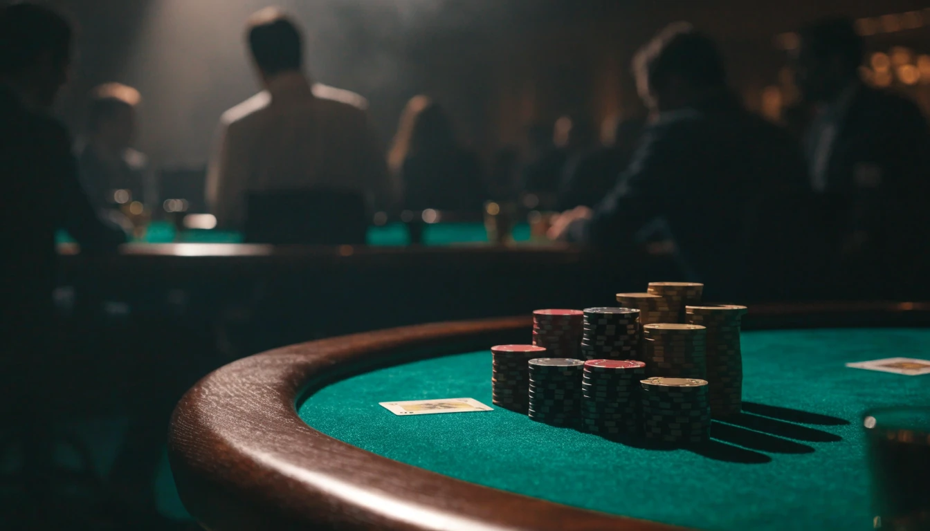 Blackjack stranice: kako ih usporediti i provjeriti