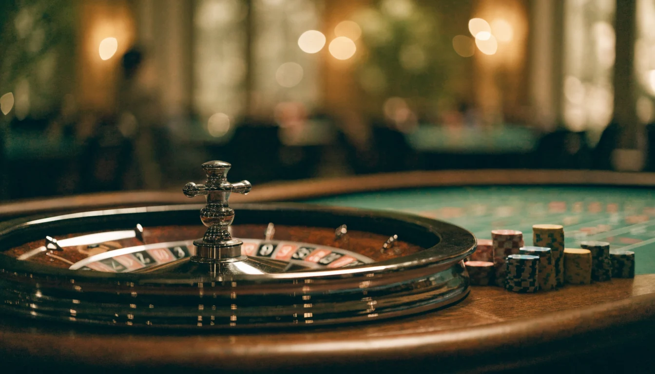 Rulet u hrvatskim casinima: oklade i pravila