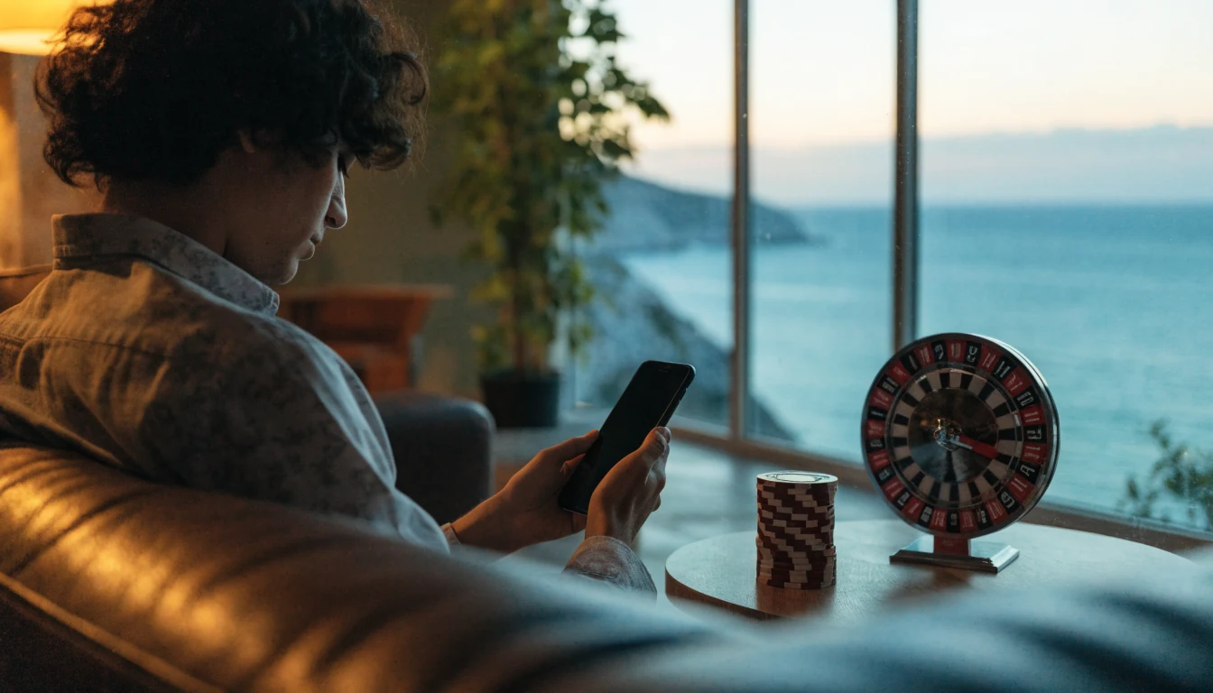SMS uplata u hrvatskom casinu: naplata i potvrda